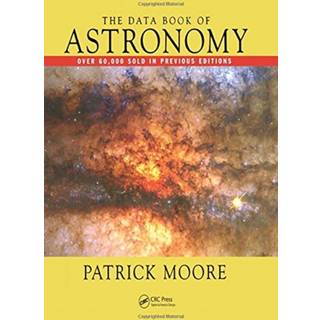 The Data Book of Astronomy