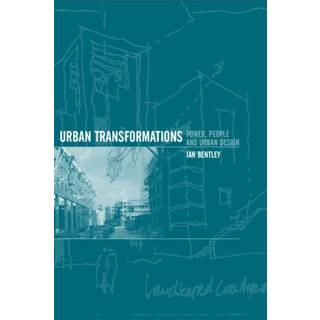 Urban Transformations