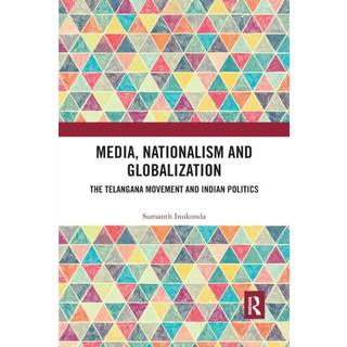 Media, Nationalism and Globalization