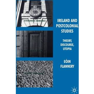 Ireland and Postcolonial Studies