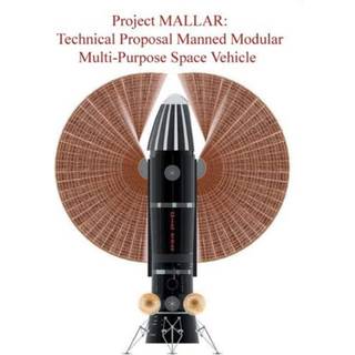 Technical Proposal for Manned Multi Modular Spacecraft (Project MALLAR)