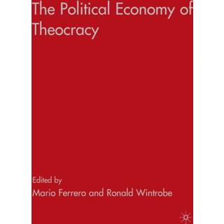 The Political Economy of Theocracy