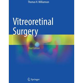 Vitreoretinal Surgery