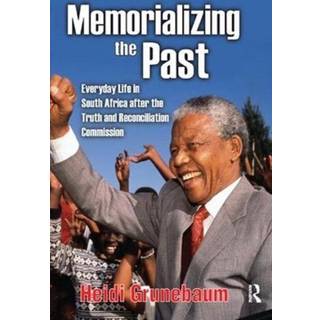 Memorializing the Past