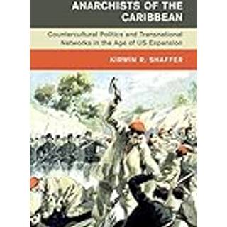 Anarchists of the Caribbean