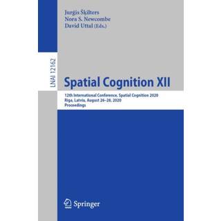 Spatial Cognition XII