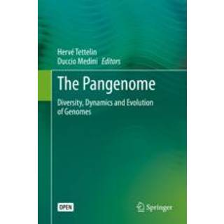 The Pangenome