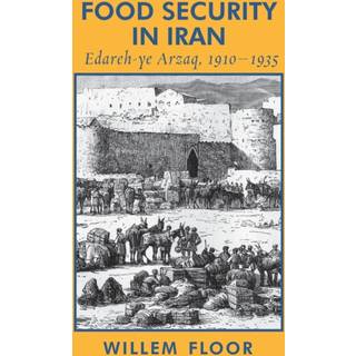 Food Security in Iran
