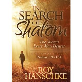 In Search of Shalom