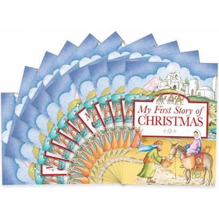 My First Story of Christmas