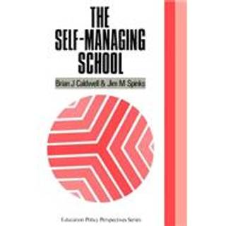 The Self-Managing School