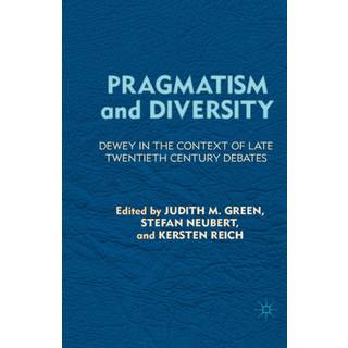 Pragmatism and Diversity