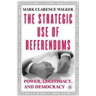 The Strategic Use of Referendums
