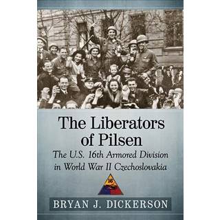The Liberators of Pilsen