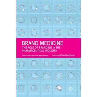 Brand Medicine