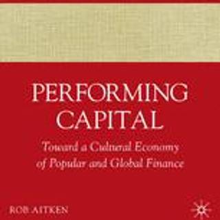 Performing Capital