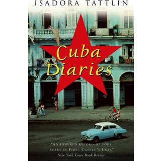 Cuba Diaries