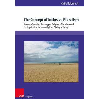 The Concept of Inclusive Pluralism