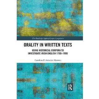Orality in Written Texts