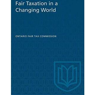 Fair Taxation in a Changing World
