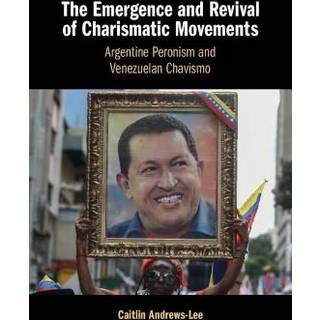 The Emergence and Revival of Charismatic Movements