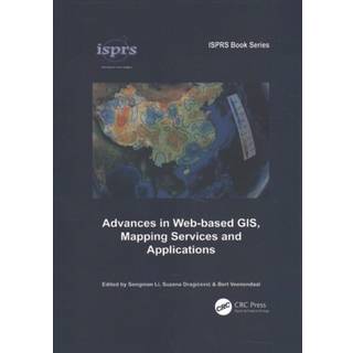 Advances in Web-based GIS, Mapping Services and Applications