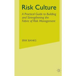 Risk Culture