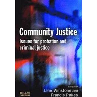 Community Justice