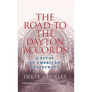 The Road to the Dayton Accords