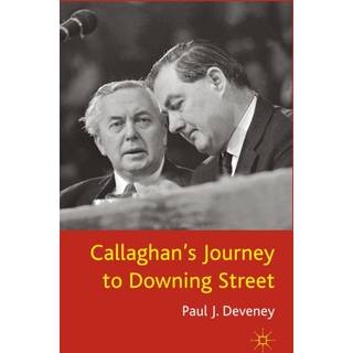 Callaghan's Journey to Downing Street