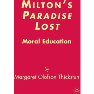 Milton’s Paradise Lost