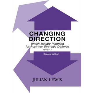 Changing Direction