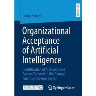 Organizational Acceptance of Artificial Intelligence