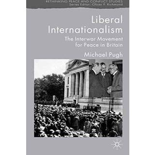 Liberal Internationalism
