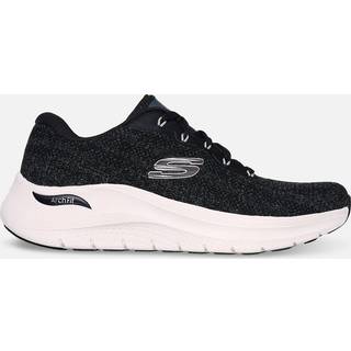 Mens Arch Fit 2.0 Black/White