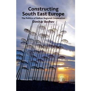 Constructing South East Europe