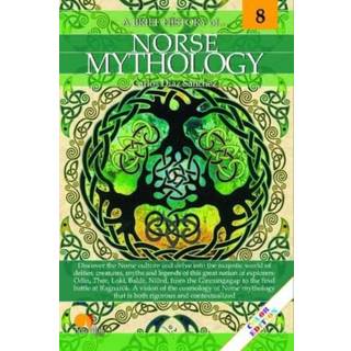 Brief History of Norse Mythology