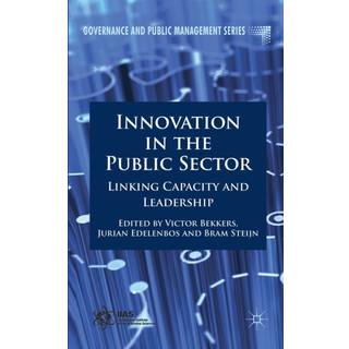 Innovation in the Public Sector