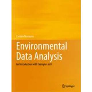 Environmental Data Analysis