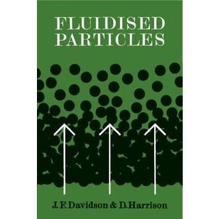 Fluidised Particles