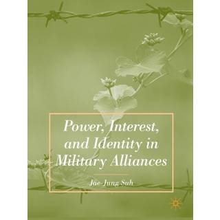 Power, Interest, and Identity in Military Alliances