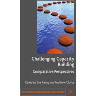 Challenging Capacity Building