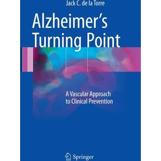 Alzheimer’s Turning Point