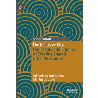 The Inclusive City