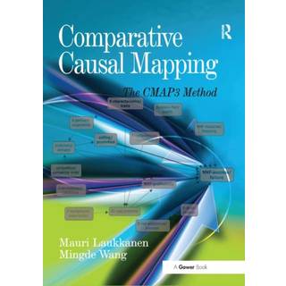 Comparative Causal Mapping