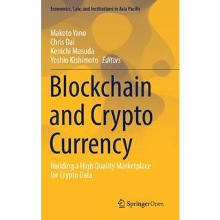 Blockchain and Crypto Currency