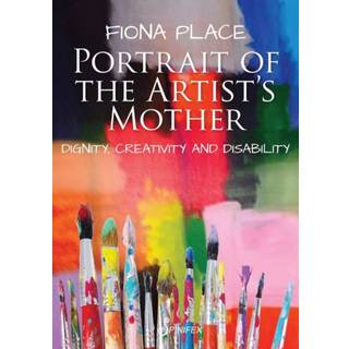 Portrait of the Artist's Mother