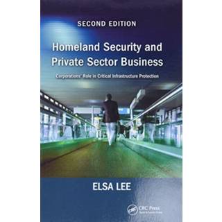 Homeland Security and Private Sector Business