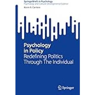 Psychology in Policy