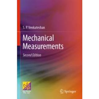 Mechanical Measurements